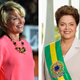 Image for article titled We cast Hollywood stars to play world leaders in the movies of our dreams